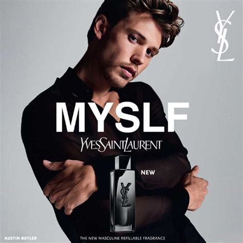 yves saint laurent ysl y|ysl myself release date.